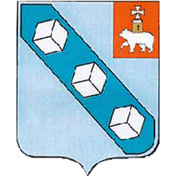 Герб города Березники