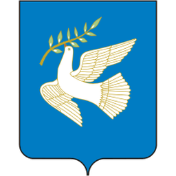 Герб города Благовещенск