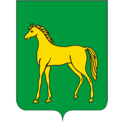 Герб города Бронницы
