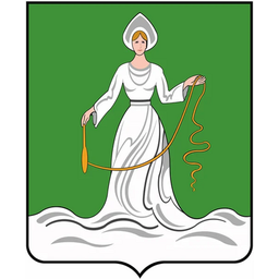 Герб города Дрезна