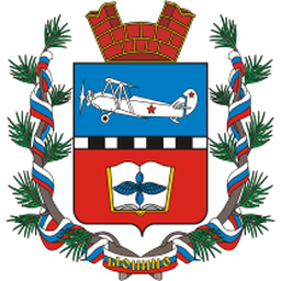 Герб города Монино