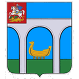 Герб города Мытищи