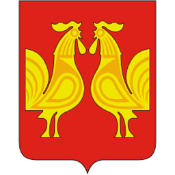 Герб города Петушки