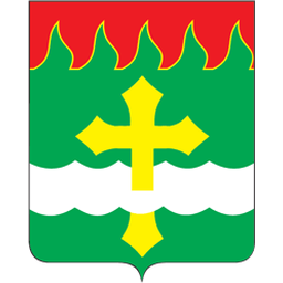 Герб города Рошаль