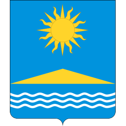 Герб города Солнечногорск