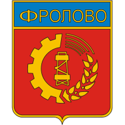 Герб города Советский