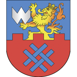 Герб города Вороново